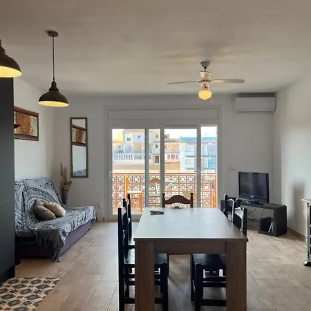 Acogedor Con Vistas Al Canal * إمبوريابرافا