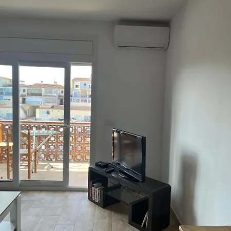 Apartment Acogedor Con Vistas Al Canal